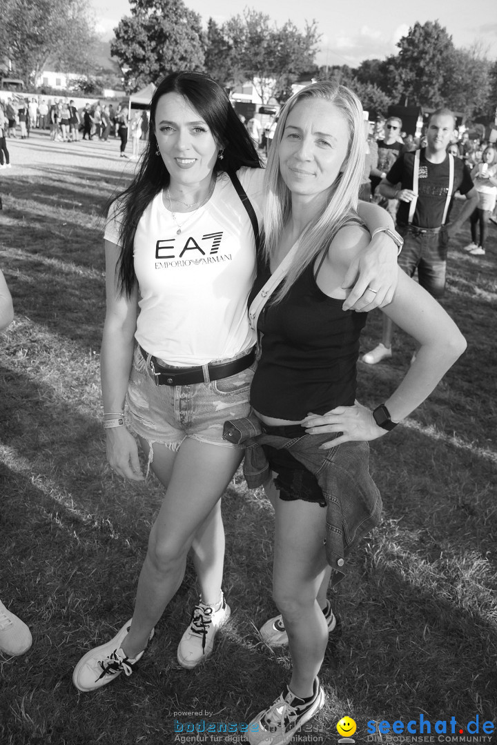 Beatparade - Techno Parade: Empfingen, 30.07.2022