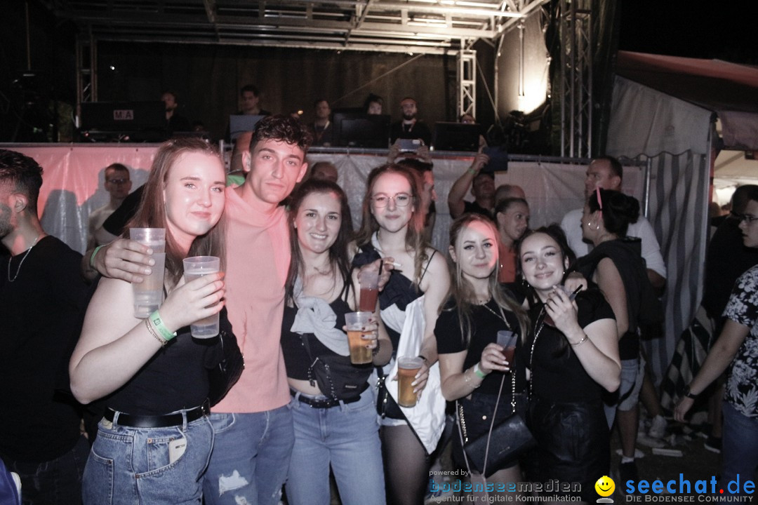 Beatparade - Techno Parade: Empfingen, 30.07.2022