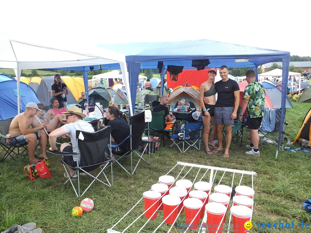 SUMMERTY-FESTIVAL 2022: Pfullendorf, 30.07.2022