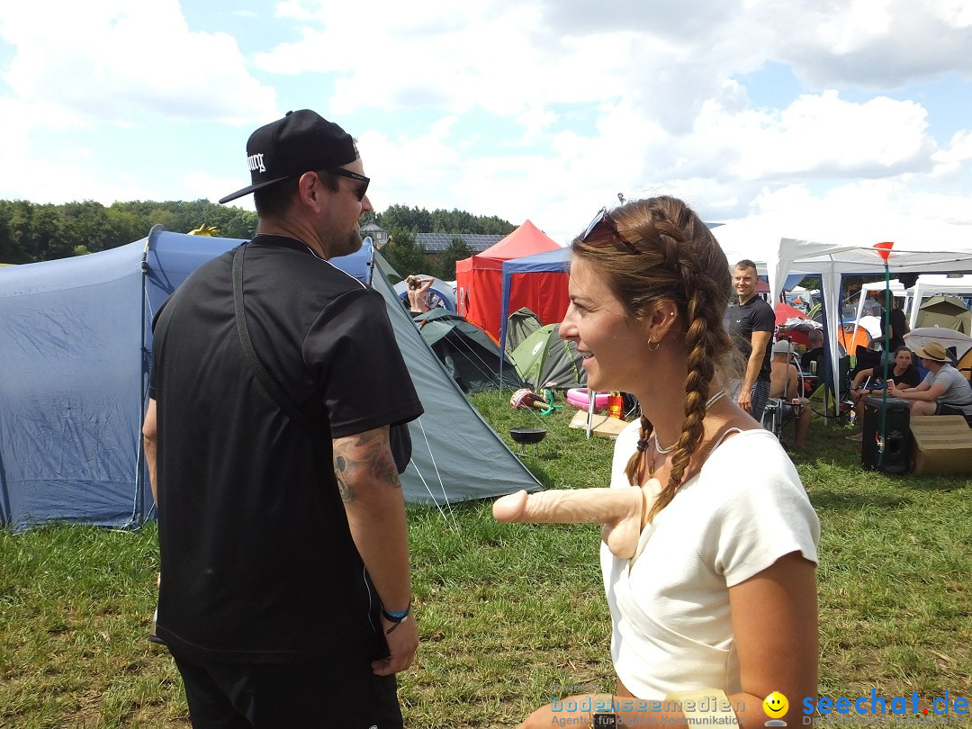 SUMMERTY-FESTIVAL 2022: Pfullendorf, 30.07.2022