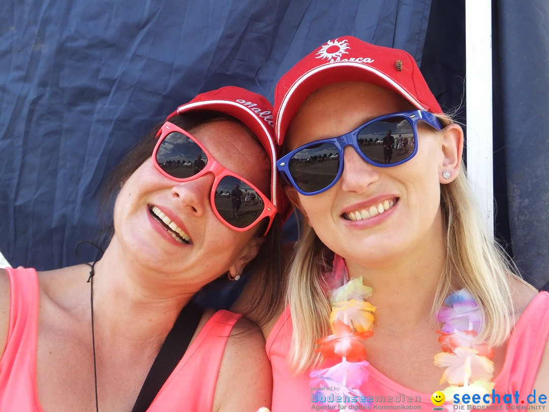 SUMMERTY-FESTIVAL 2022: Pfullendorf, 30.07.2022