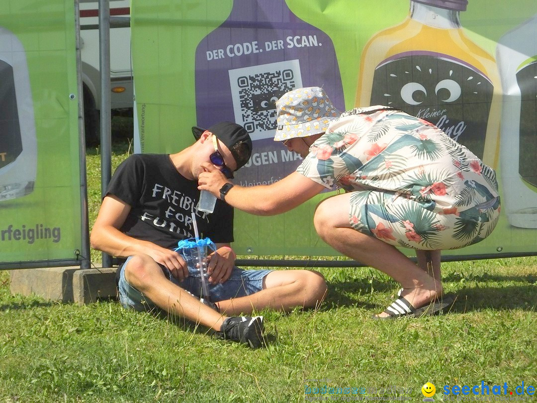 SUMMERTY-FESTIVAL 2022: Pfullendorf, 30.07.2022