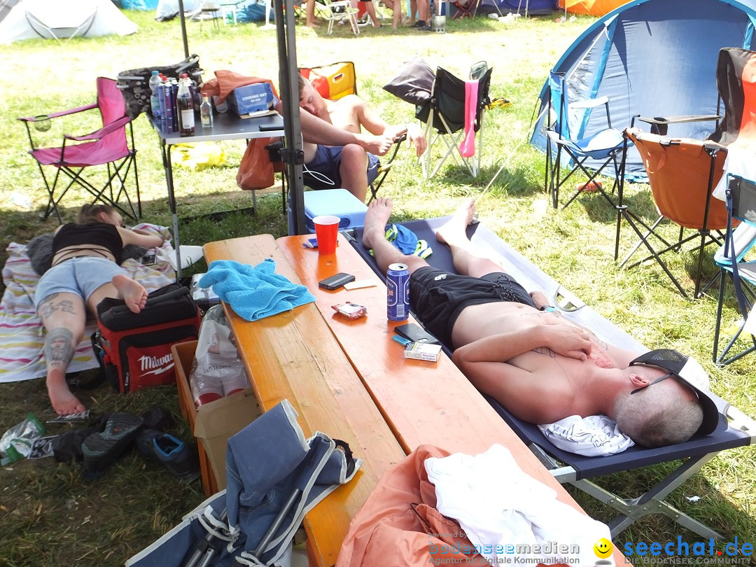 SUMMERTY-FESTIVAL 2022: Pfullendorf, 30.07.2022
