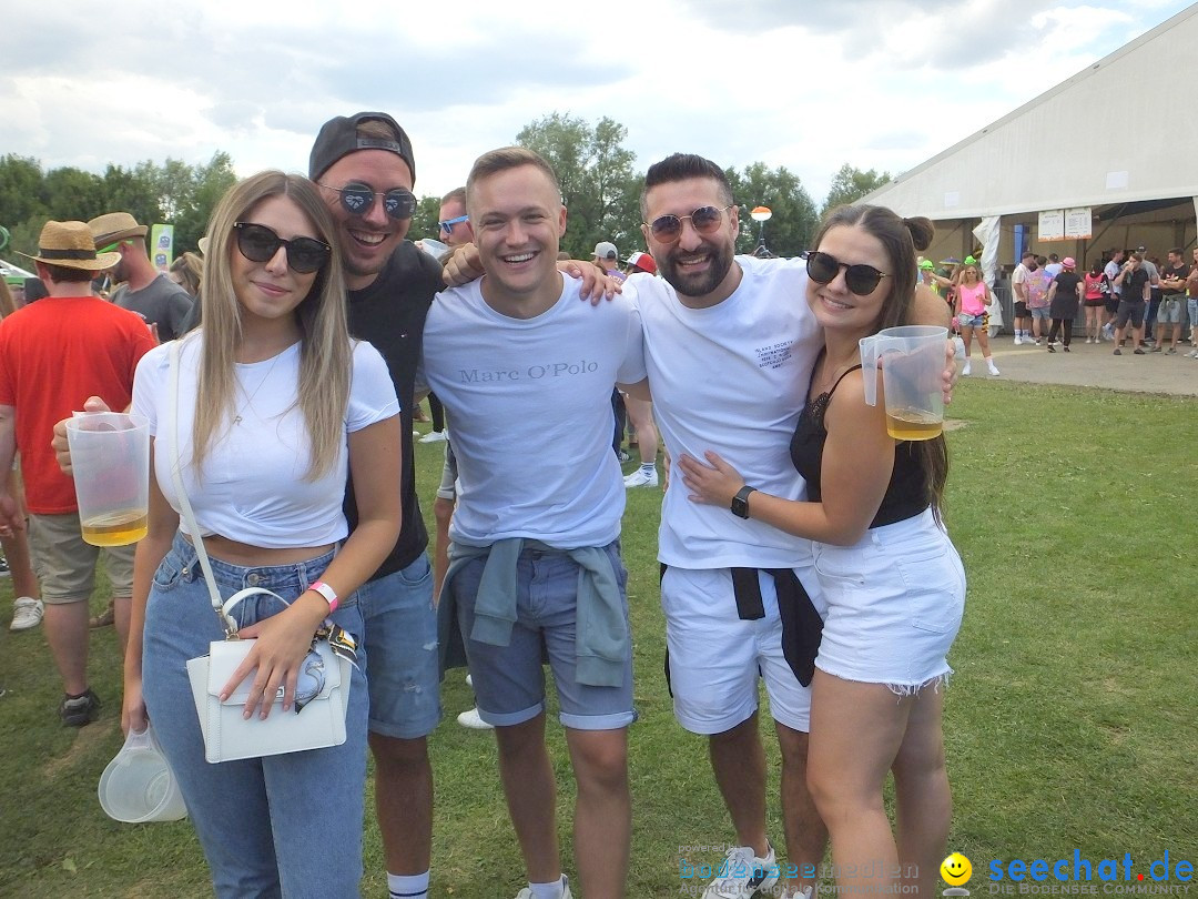 SUMMERTY-FESTIVAL 2022: Pfullendorf, 30.07.2022