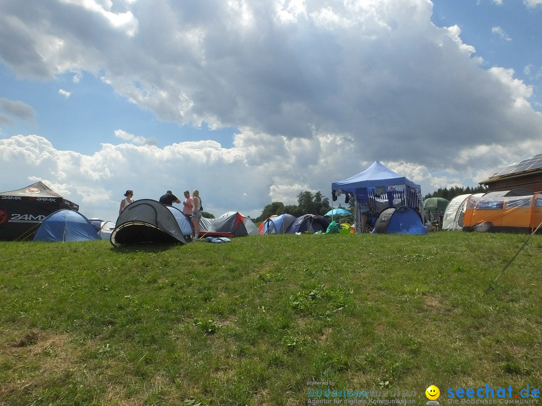 SUMMERTY-FESTIVAL 2022: Pfullendorf, 30.07.2022