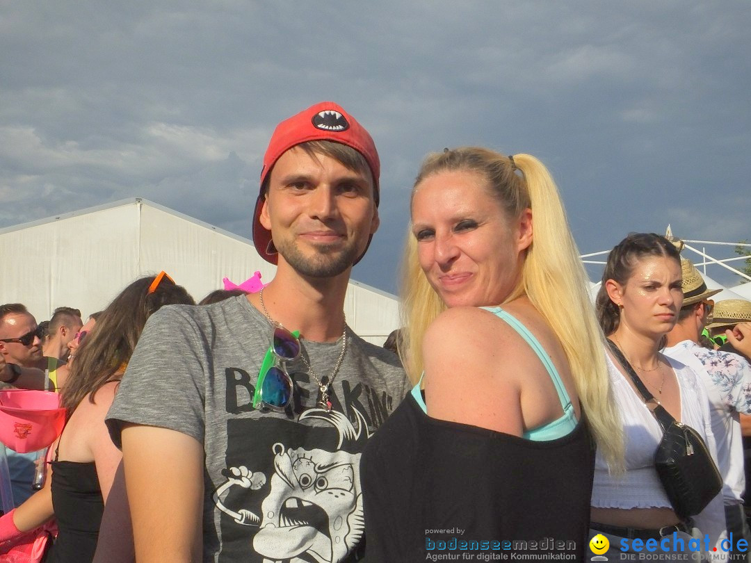 SUMMERTY-FESTIVAL 2022: Pfullendorf, 30.07.2022
