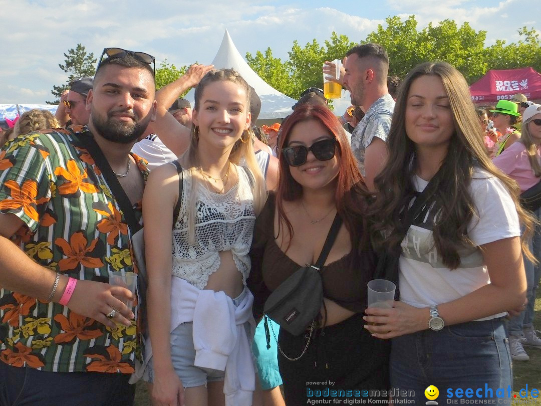 SUMMERTY-FESTIVAL 2022: Pfullendorf, 30.07.2022