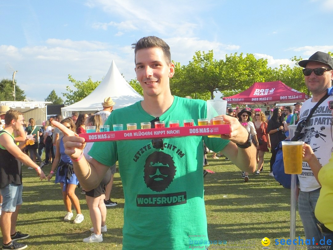 SUMMERTY-FESTIVAL 2022: Pfullendorf, 30.07.2022