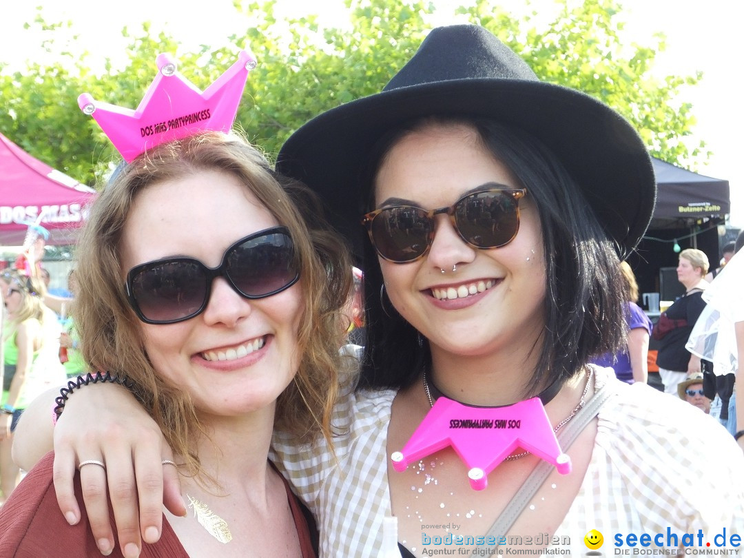 SUMMERTY-FESTIVAL 2022: Pfullendorf, 30.07.2022