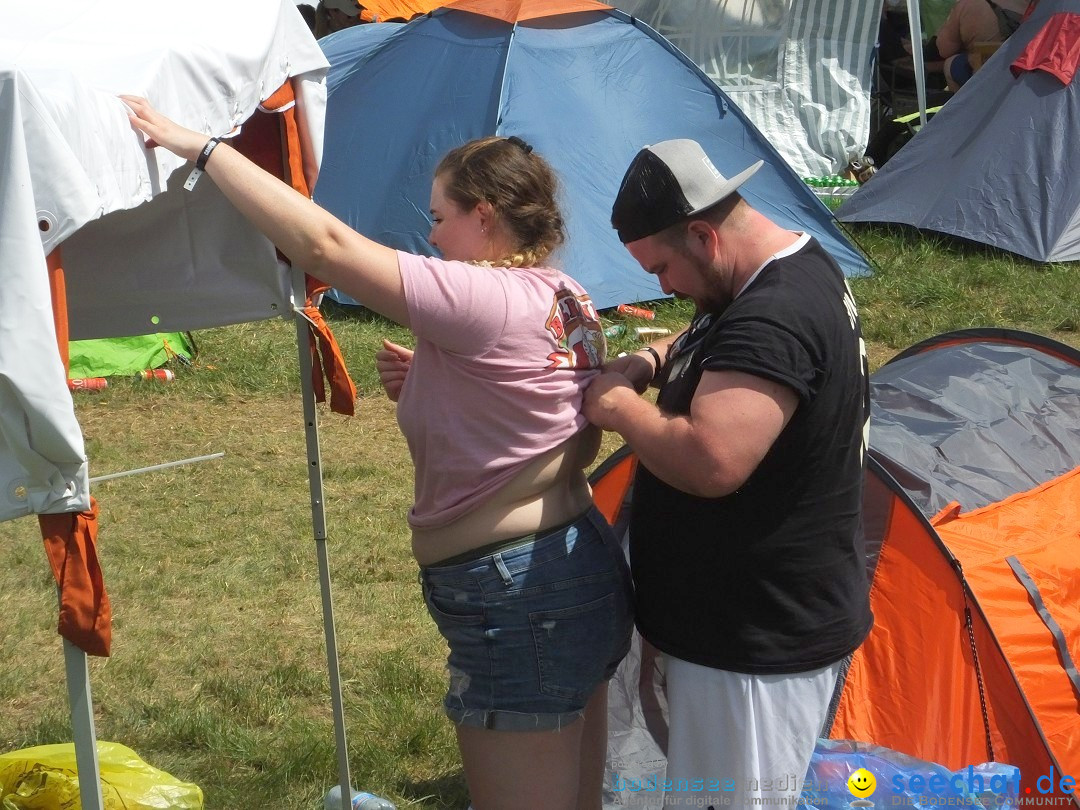 SUMMERTY-FESTIVAL 2022: Pfullendorf, 30.07.2022