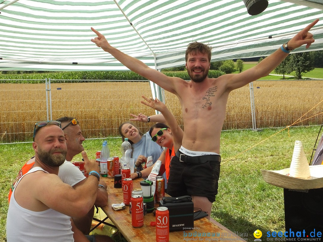 SUMMERTY-FESTIVAL 2022: Pfullendorf, 30.07.2022
