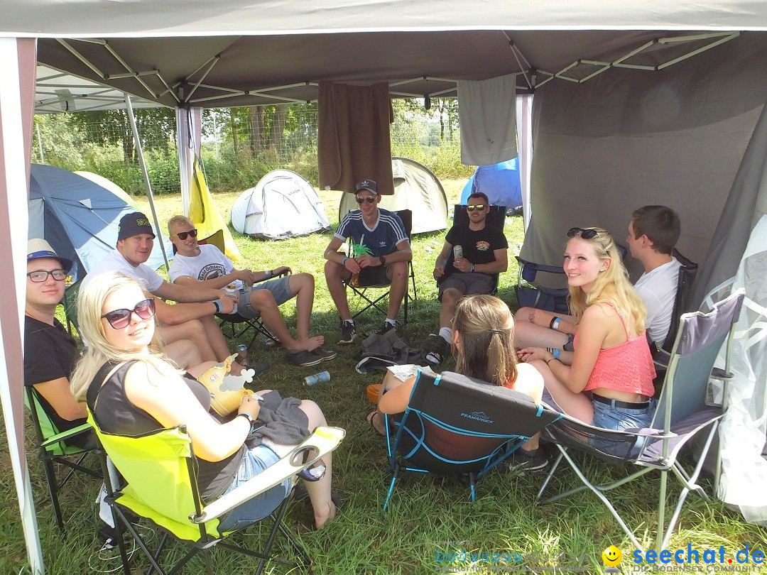 SUMMERTY-FESTIVAL 2022: Pfullendorf, 30.07.2022