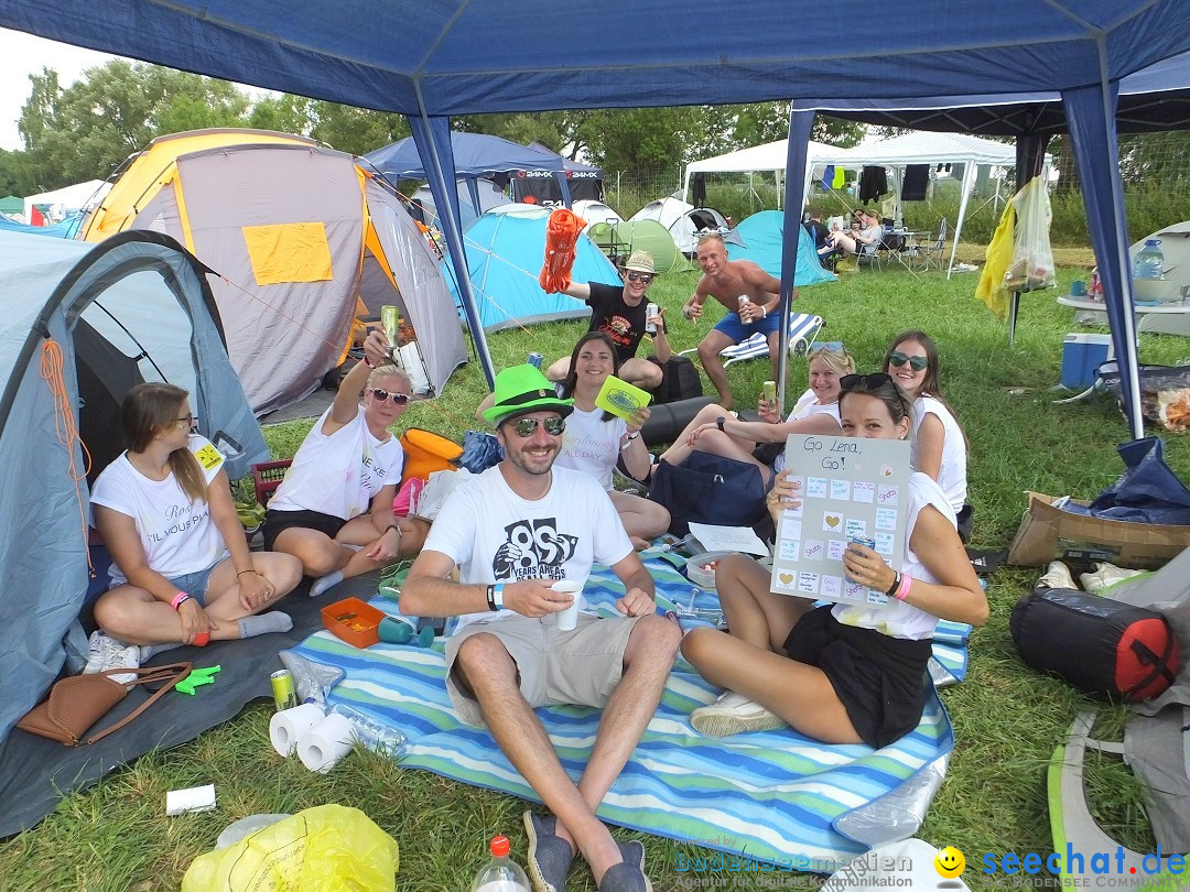 SUMMERTY-FESTIVAL 2022: Pfullendorf, 30.07.2022
