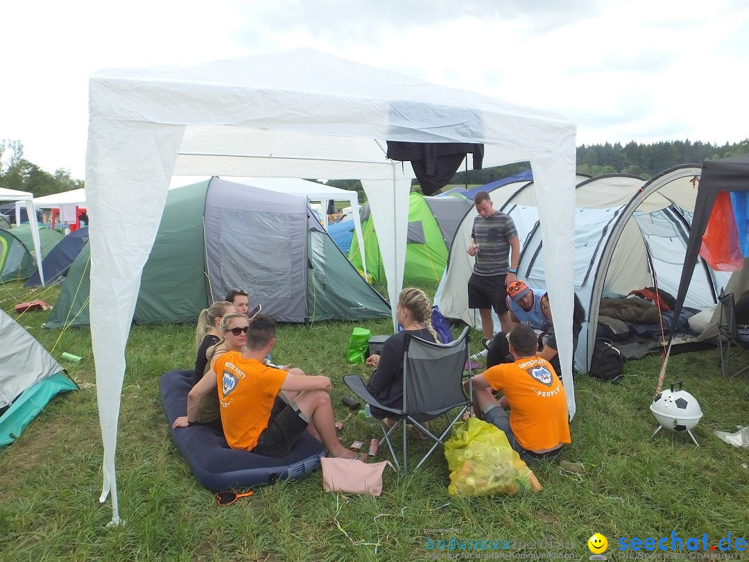 SUMMERTY-FESTIVAL 2022: Pfullendorf, 30.07.2022