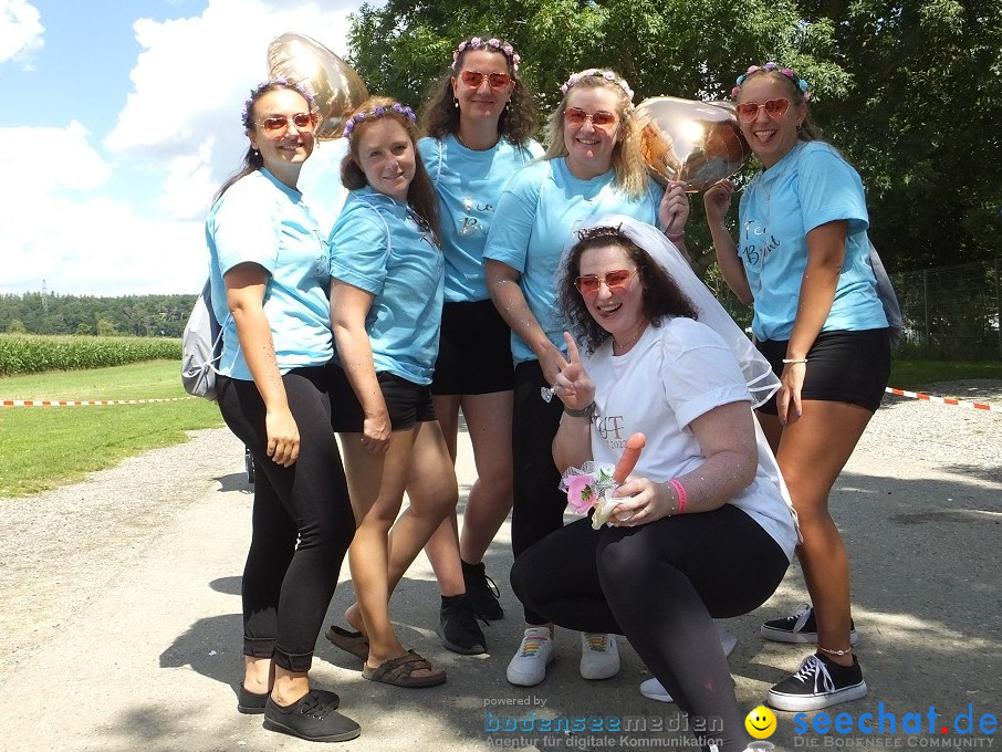 SUMMERTY-FESTIVAL 2022: Pfullendorf, 30.07.2022