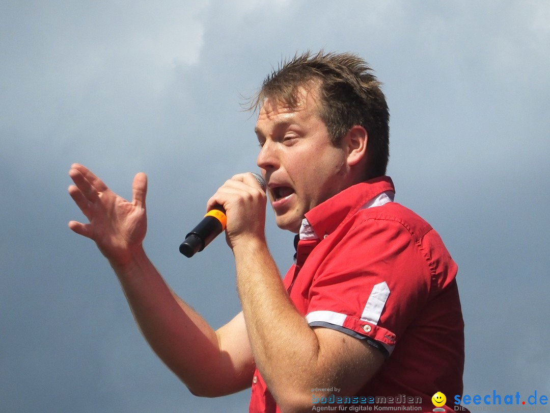 SUMMERTY-FESTIVAL 2022: Pfullendorf, 30.07.2022