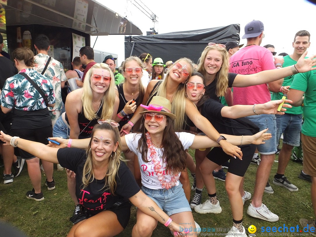 SUMMERTY-FESTIVAL 2022: Pfullendorf, 30.07.2022