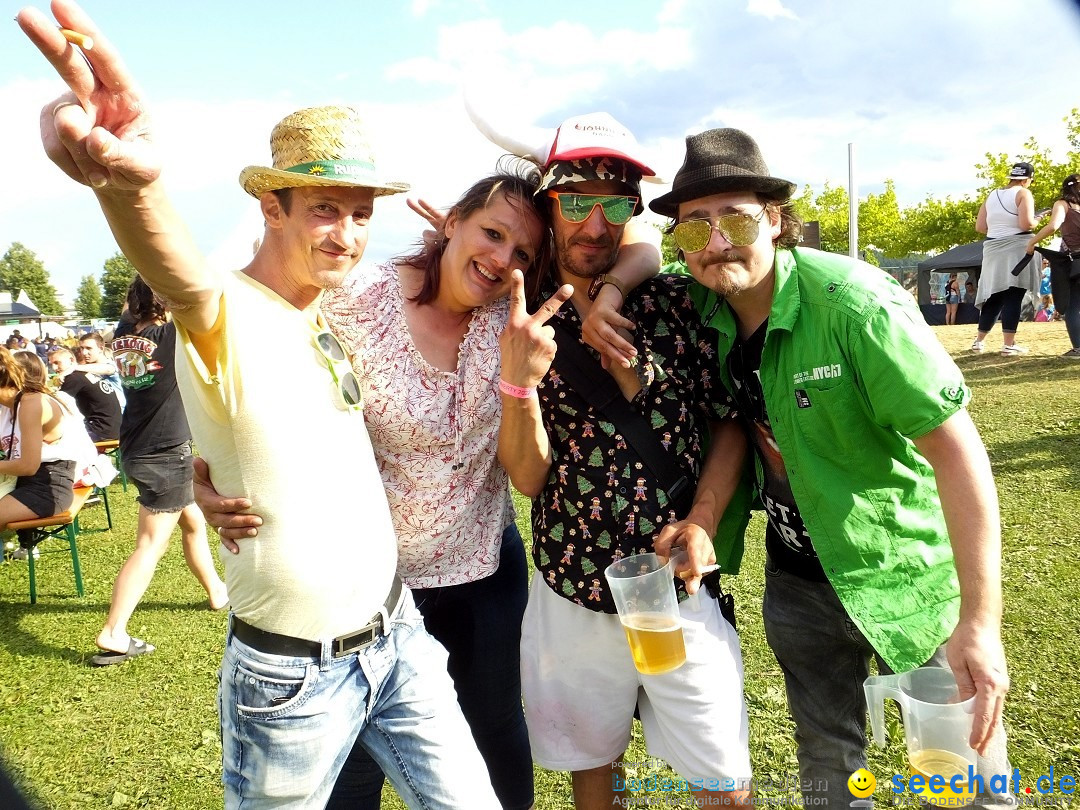 SUMMERTY-FESTIVAL 2022: Pfullendorf, 30.07.2022