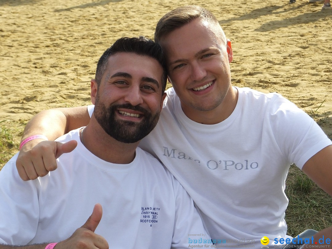 SUMMERTY-FESTIVAL 2022: Pfullendorf, 30.07.2022