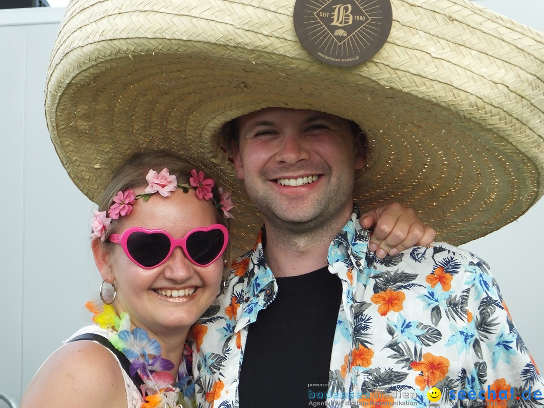 SUMMERTY-FESTIVAL 2022: Pfullendorf, 30.07.2022