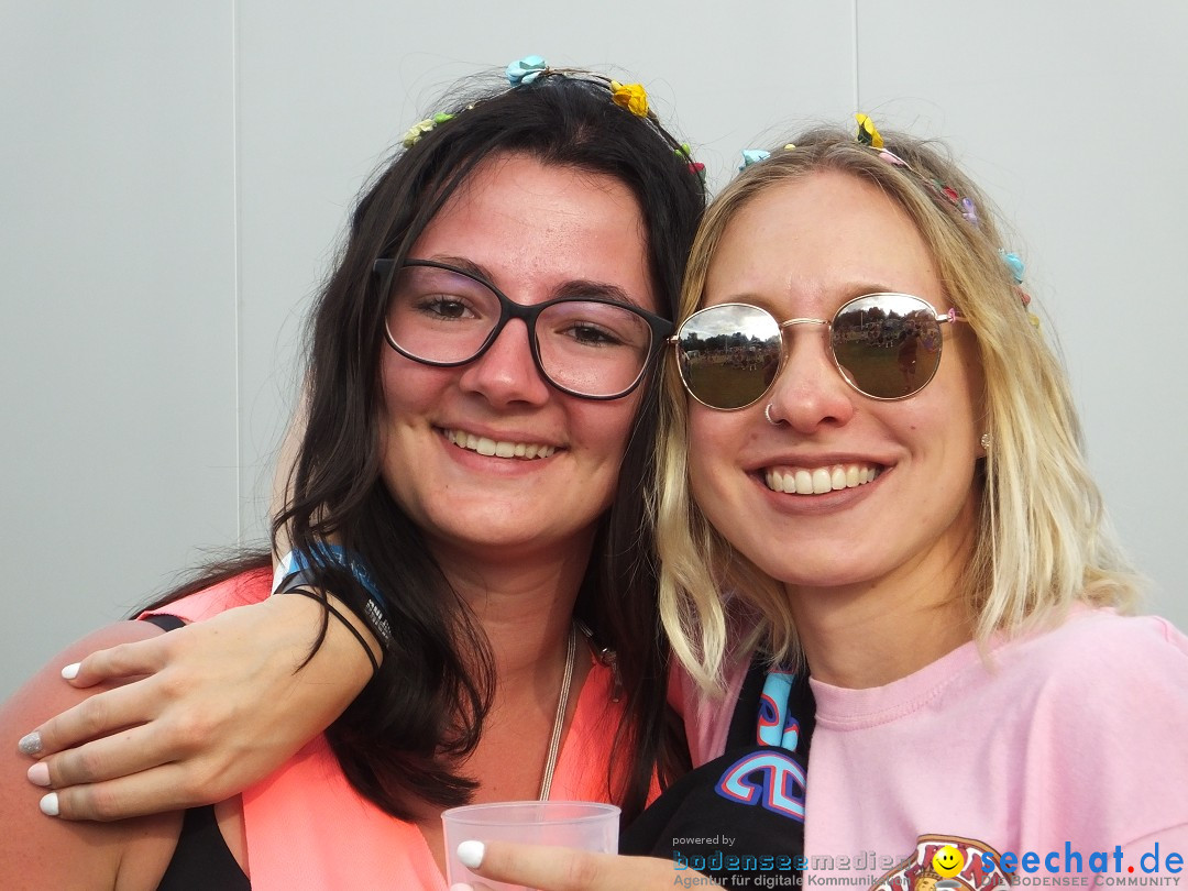 SUMMERTY-FESTIVAL 2022: Pfullendorf, 30.07.2022