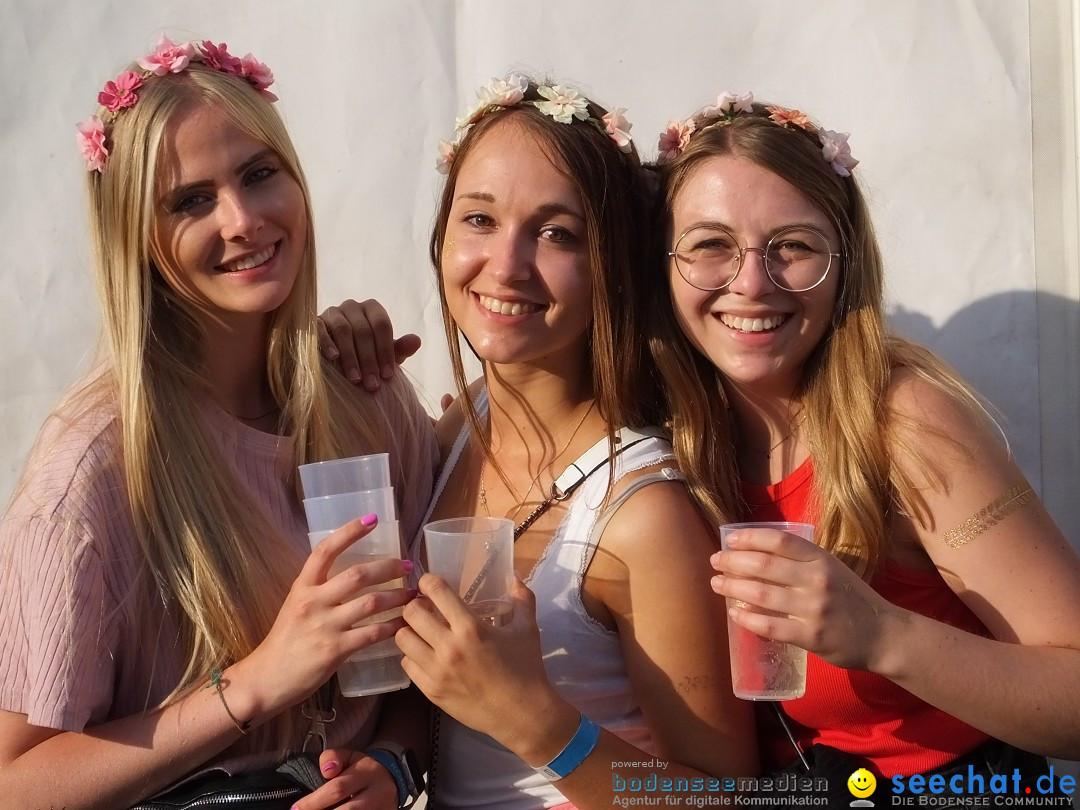 SUMMERTY-FESTIVAL 2022: Pfullendorf, 30.07.2022