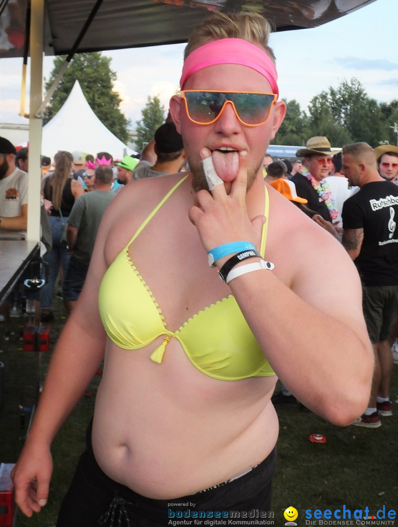 SUMMERTY-FESTIVAL 2022: Pfullendorf, 30.07.2022