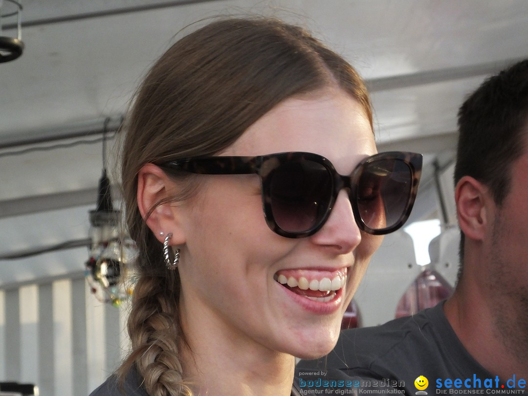 SUMMERTY-FESTIVAL 2022: Pfullendorf, 30.07.2022