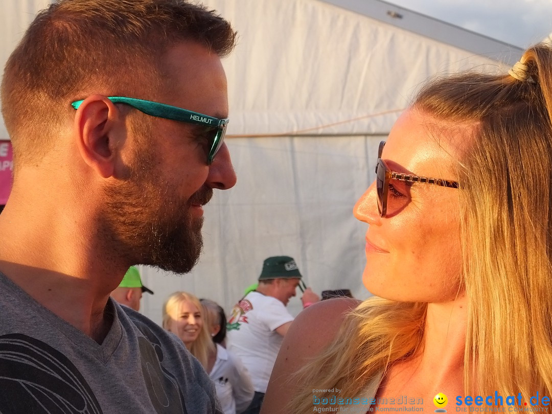 SUMMERTY-FESTIVAL 2022: Pfullendorf, 30.07.2022
