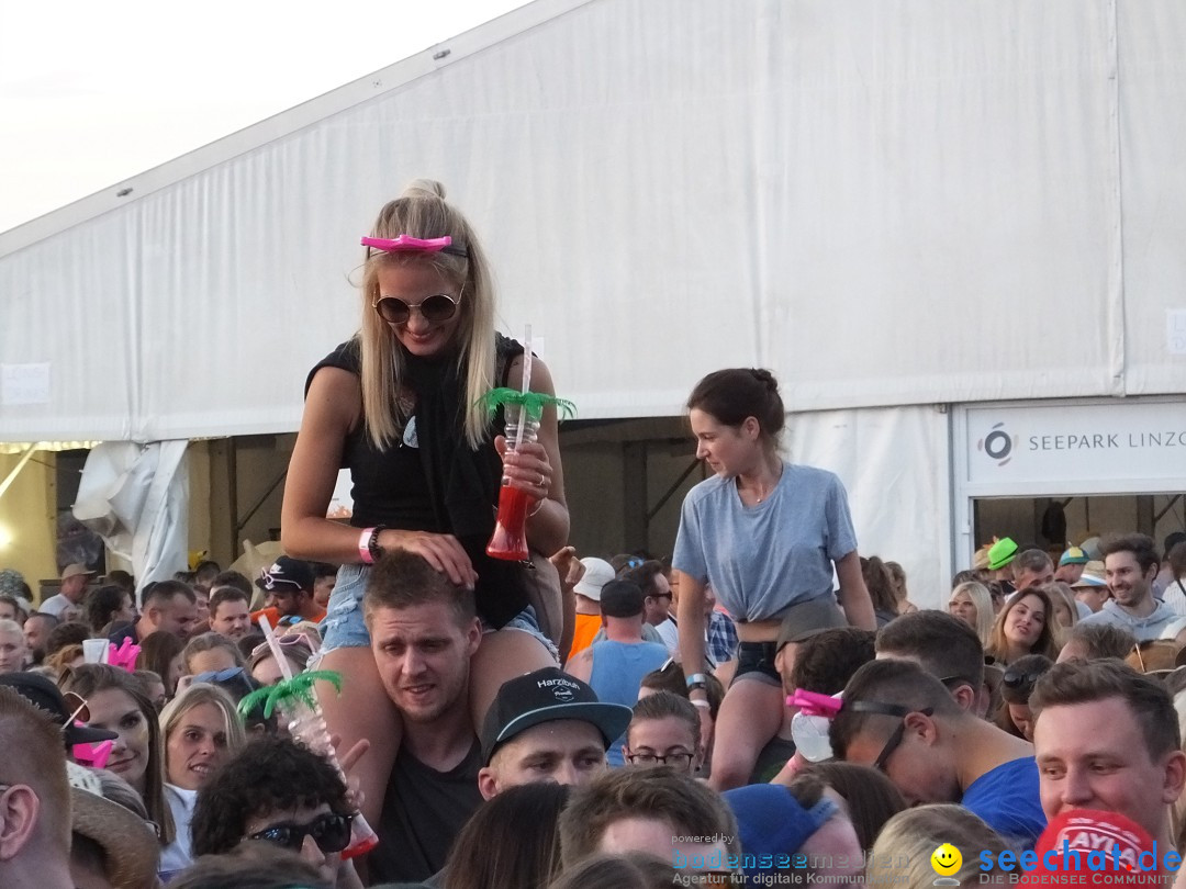SUMMERTY-FESTIVAL 2022: Pfullendorf, 30.07.2022
