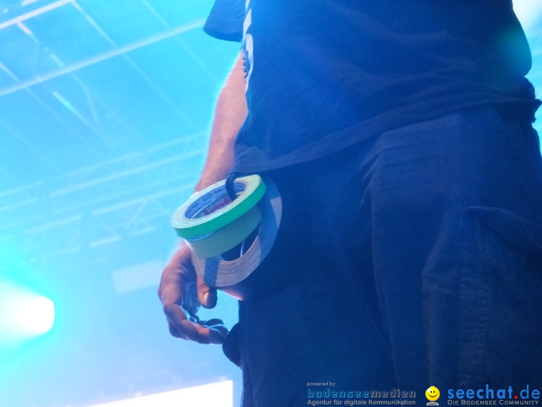 SUMMERTY-FESTIVAL 2022: Pfullendorf, 30.07.2022