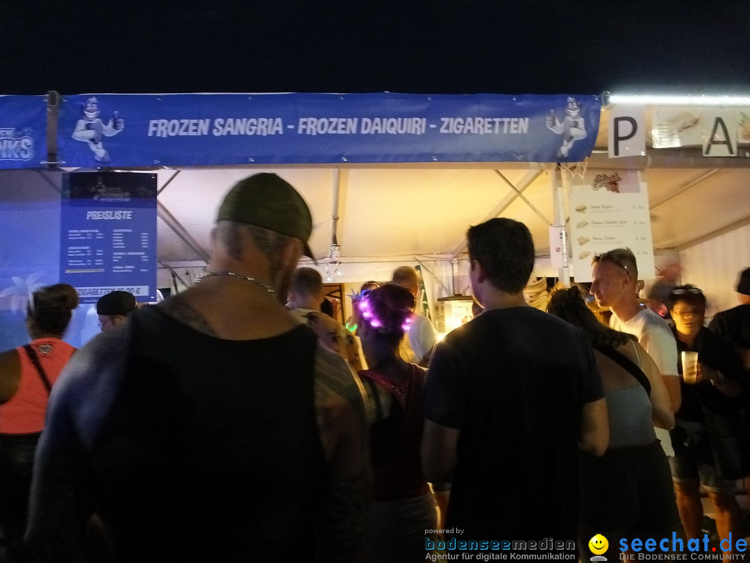 SUMMERTY-FESTIVAL 2022: Pfullendorf, 30.07.2022