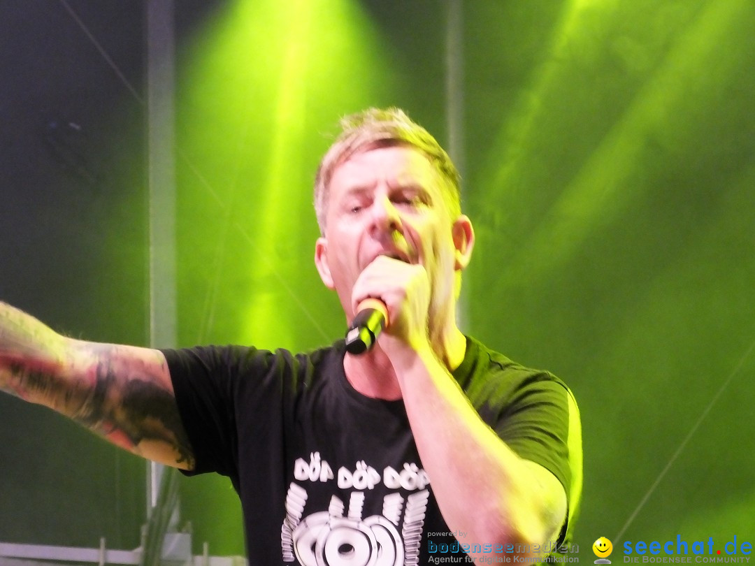 SUMMERTY-FESTIVAL 2022: Pfullendorf, 30.07.2022