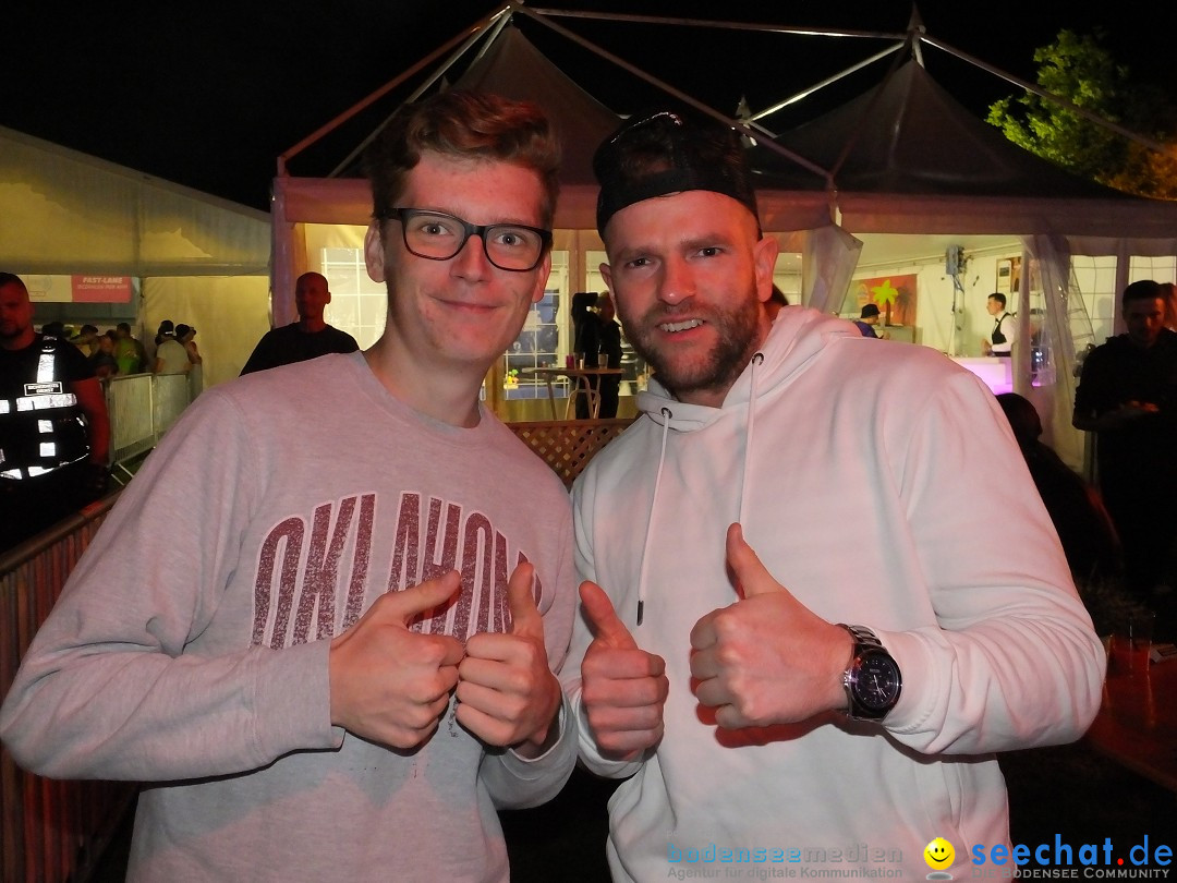 SUMMERTY-FESTIVAL 2022: Pfullendorf, 30.07.2022