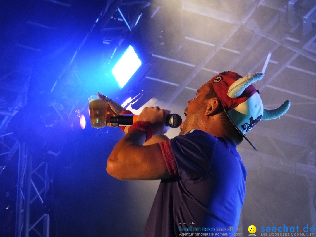 SUMMERTY-FESTIVAL 2022: Pfullendorf, 30.07.2022