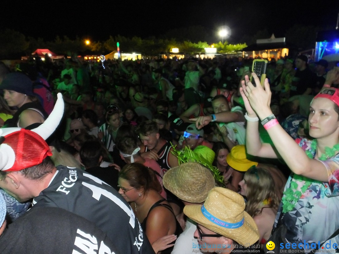 SUMMERTY-FESTIVAL 2022: Pfullendorf, 30.07.2022