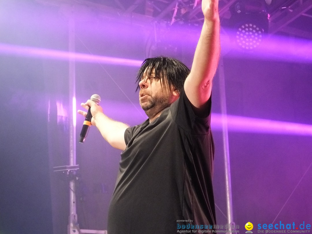 SUMMERTY-FESTIVAL 2022: Pfullendorf, 30.07.2022