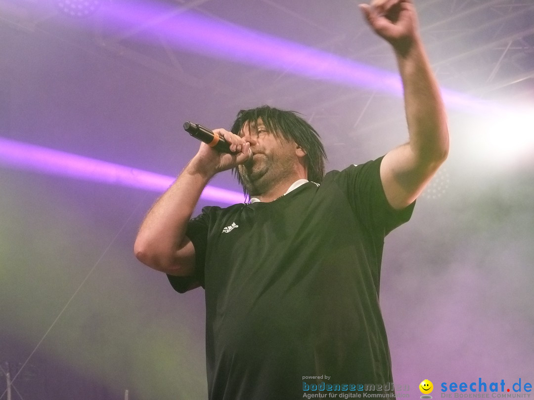 SUMMERTY-FESTIVAL 2022: Pfullendorf, 30.07.2022
