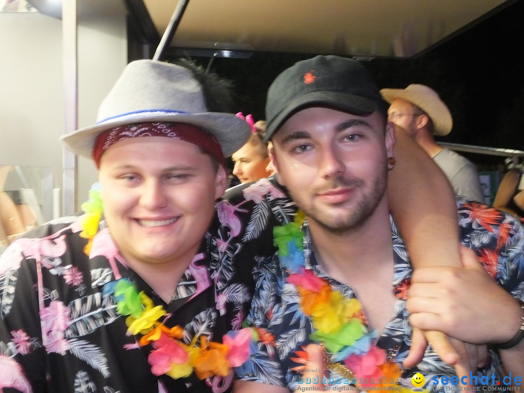 SUMMERTY-FESTIVAL 2022: Pfullendorf, 30.07.2022