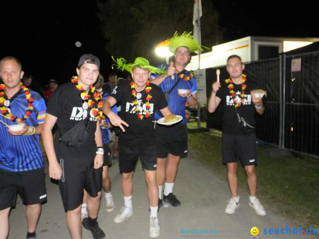 SUMMERTY-FESTIVAL 2022: Pfullendorf, 30.07.2022