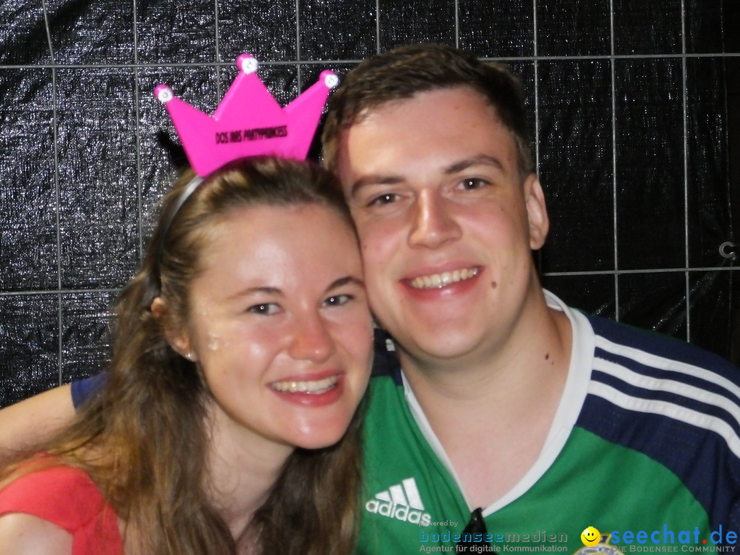 SUMMERTY-FESTIVAL 2022: Pfullendorf, 30.07.2022