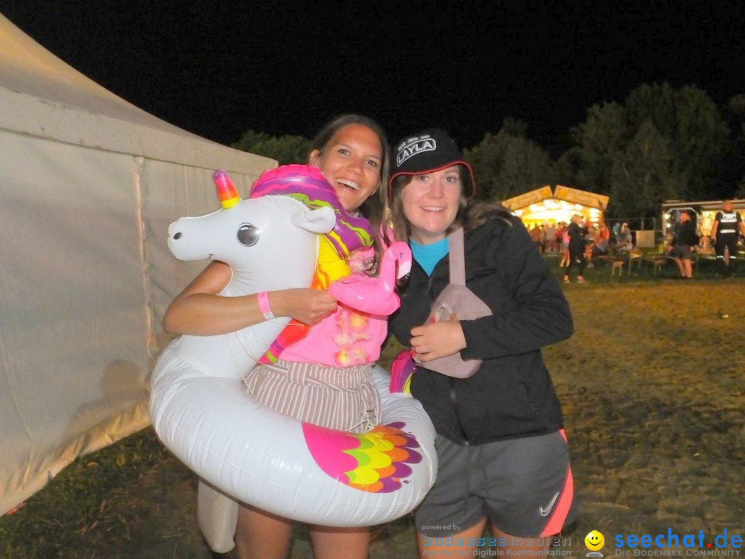SUMMERTY-FESTIVAL 2022: Pfullendorf, 30.07.2022