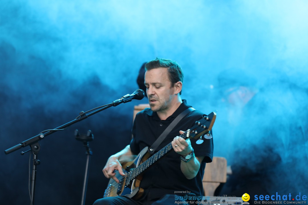 SummerDays Festival mit Toto: Arbon am Bodensee, 26.08.2022