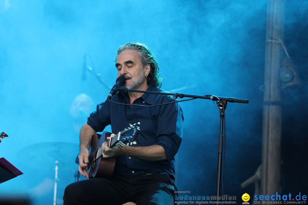 SummerDays Festival mit Toto: Arbon am Bodensee, 26.08.2022