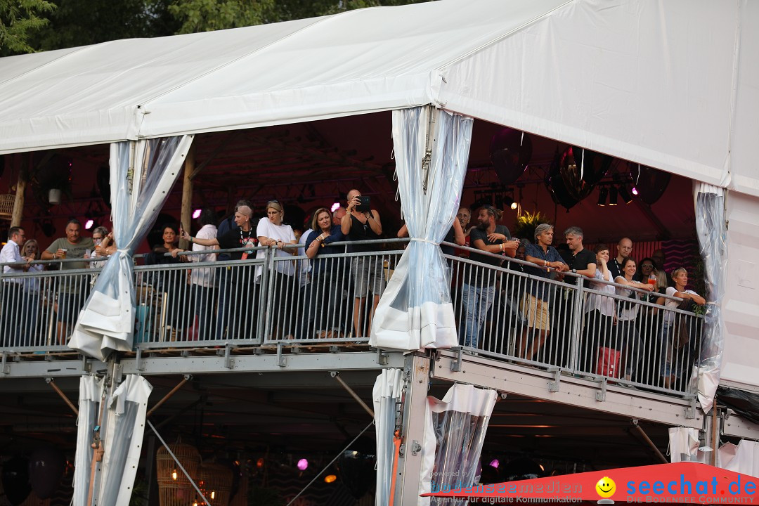 SummerDays Festival mit Toto: Arbon am Bodensee, 26.08.2022