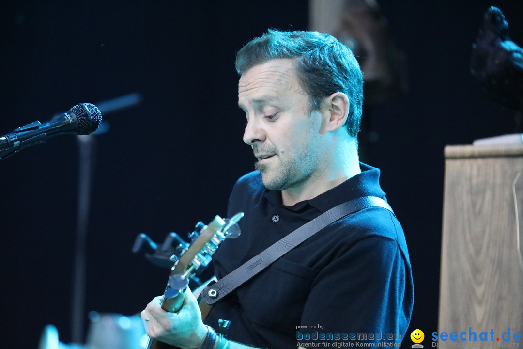 SummerDays Festival mit Toto: Arbon am Bodensee, 26.08.2022