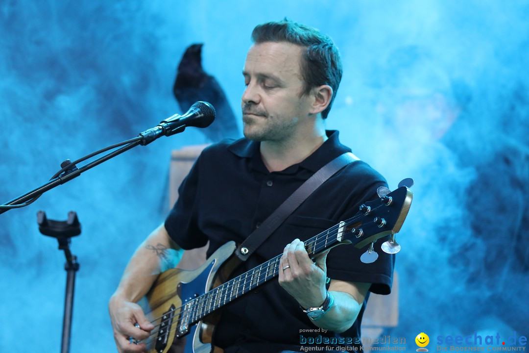 SummerDays Festival mit Toto: Arbon am Bodensee, 26.08.2022