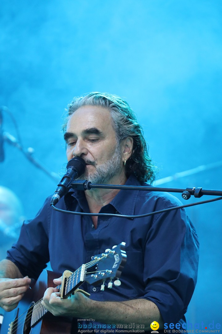 SummerDays Festival mit Toto: Arbon am Bodensee, 26.08.2022
