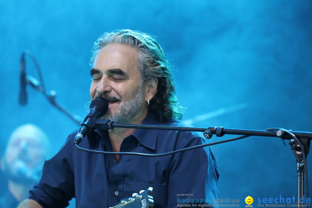 SummerDays Festival mit Toto: Arbon am Bodensee, 26.08.2022
