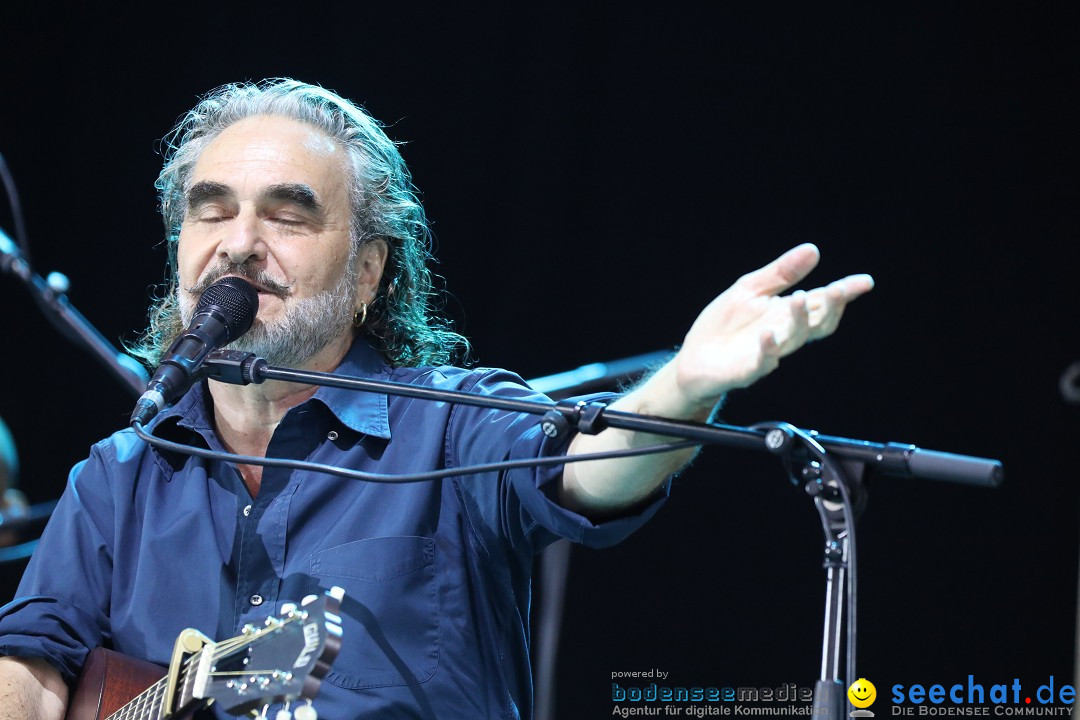 SummerDays Festival mit Toto: Arbon am Bodensee, 26.08.2022